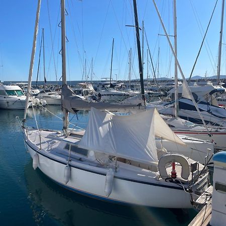 Yacht Studio Galarne Saint-Raphaël Extérieur photo