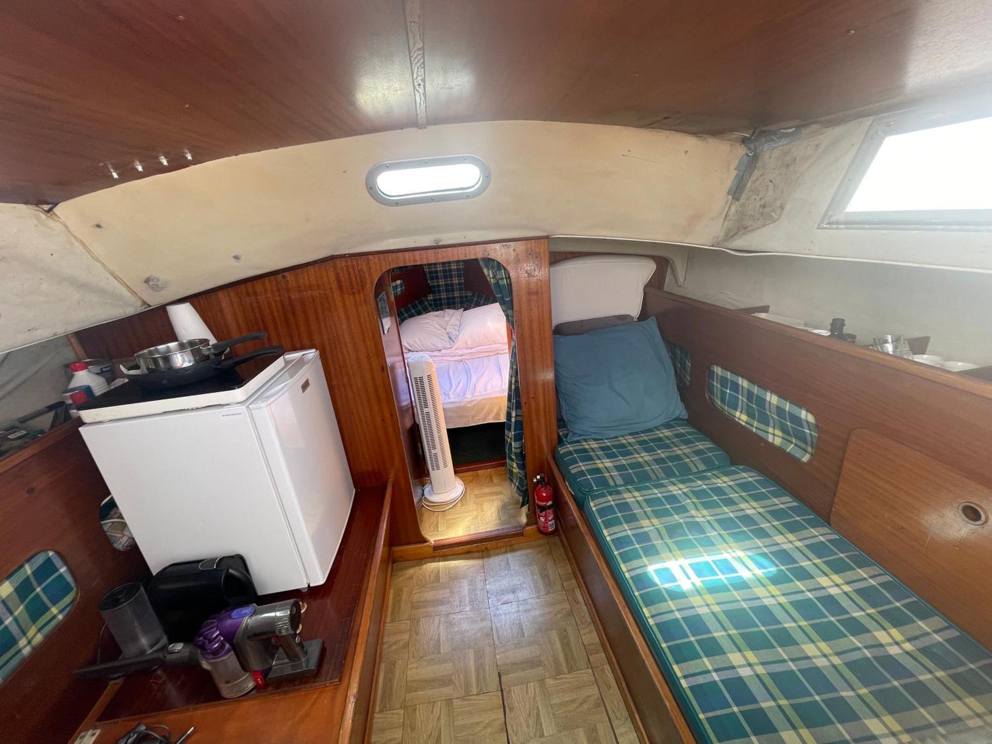 Yacht Studio Galarne Saint-Raphaël Extérieur photo
