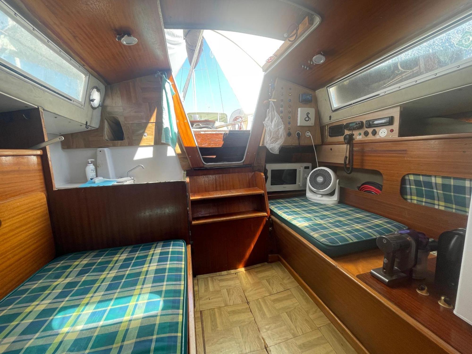Yacht Studio Galarne Saint-Raphaël Extérieur photo